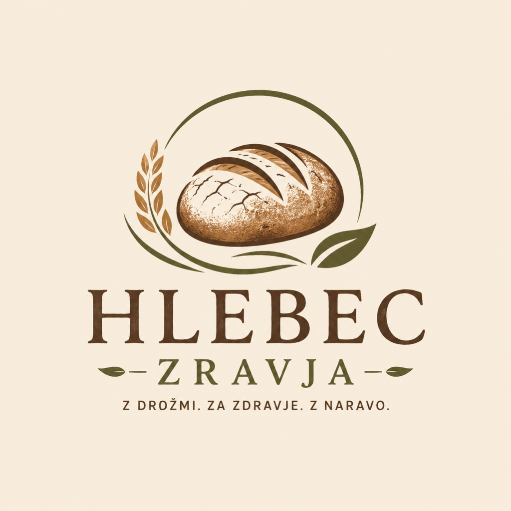 Hlebec Zdravja